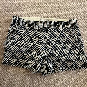 Trink Turk Shorts